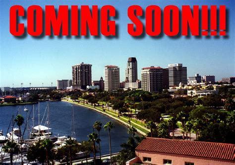 city of st pete building department